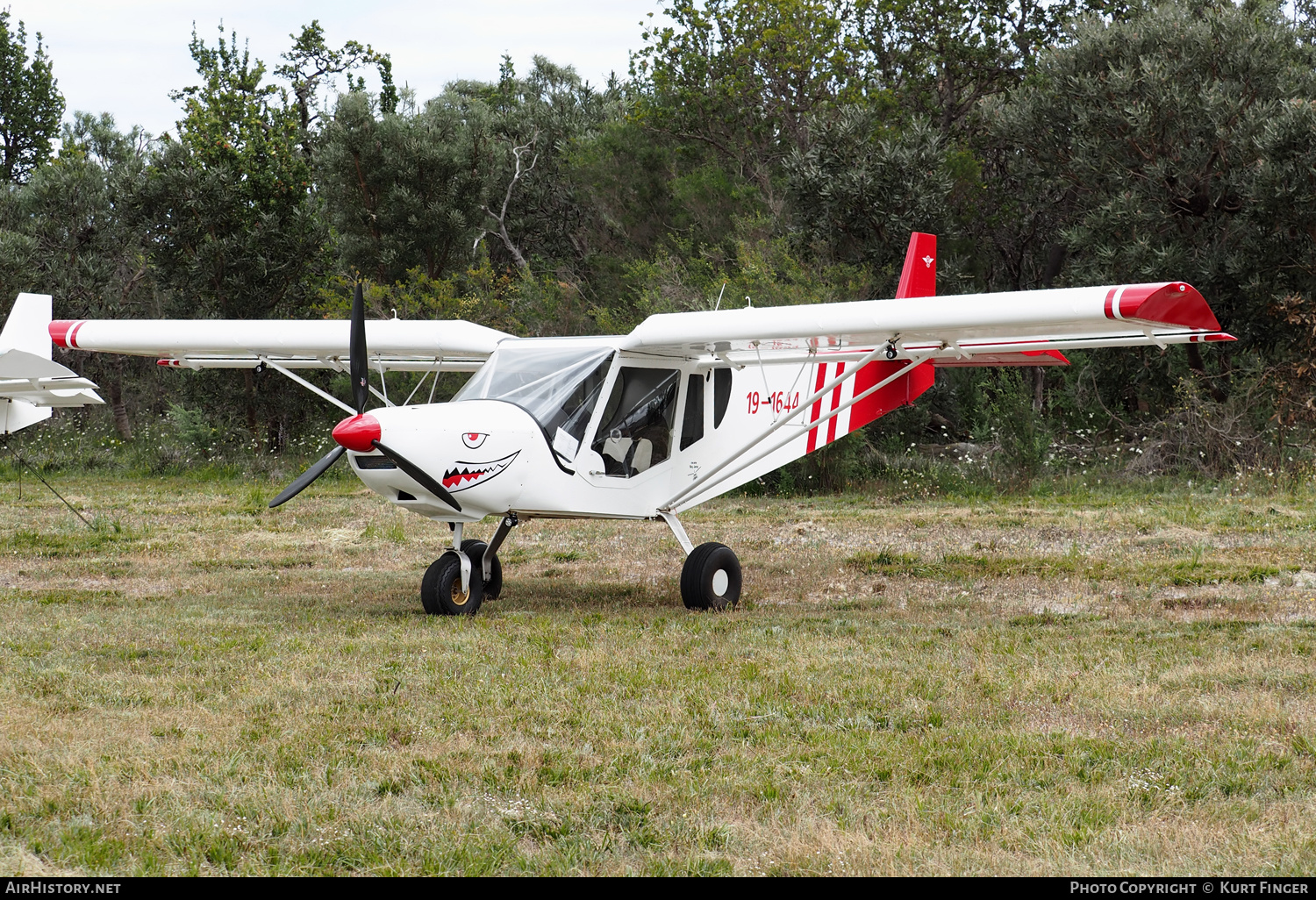 Aircraft Photo of 19-1644 | Zenair STOL CH-750 | AirHistory.net #404210