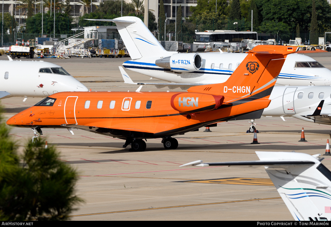 Aircraft Photo of D-CHGN | Pilatus PC-24 | HGN Productions & Verlag | AirHistory.net #405708