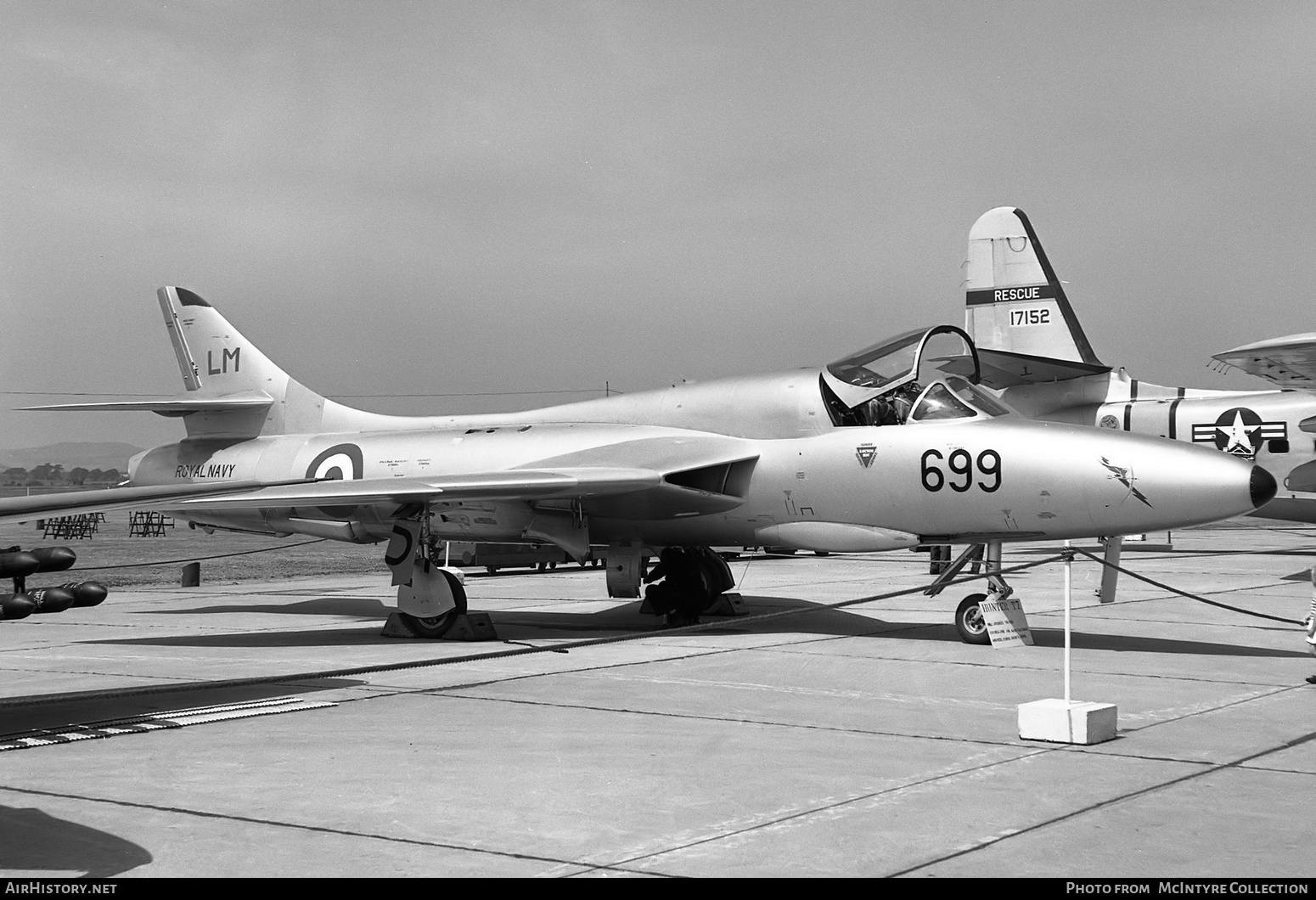 Aircraft Photo of XL604 | Hawker Hunter T8 | UK - Navy | AirHistory.net #407264