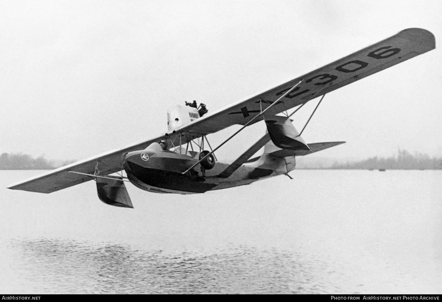 Aircraft Photo of NX12306 / X12306 | Curtiss-Wright CW-3 Duckling | AirHistory.net #407836