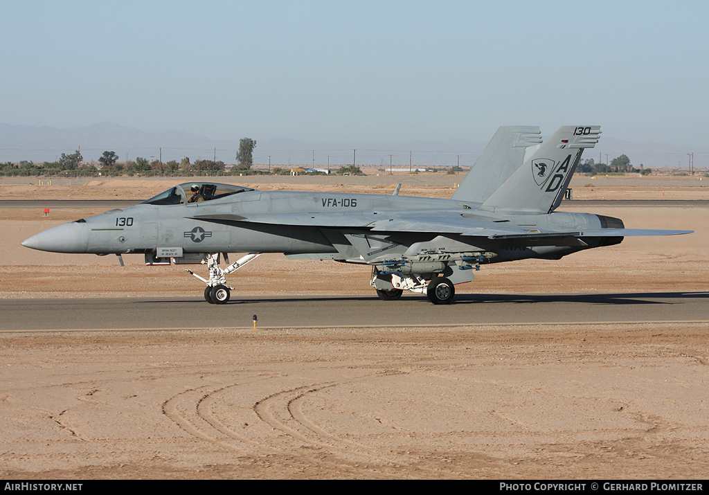 Aircraft Photo of 166643 | Boeing F/A-18E Super Hornet | USA - Navy | AirHistory.net #408711