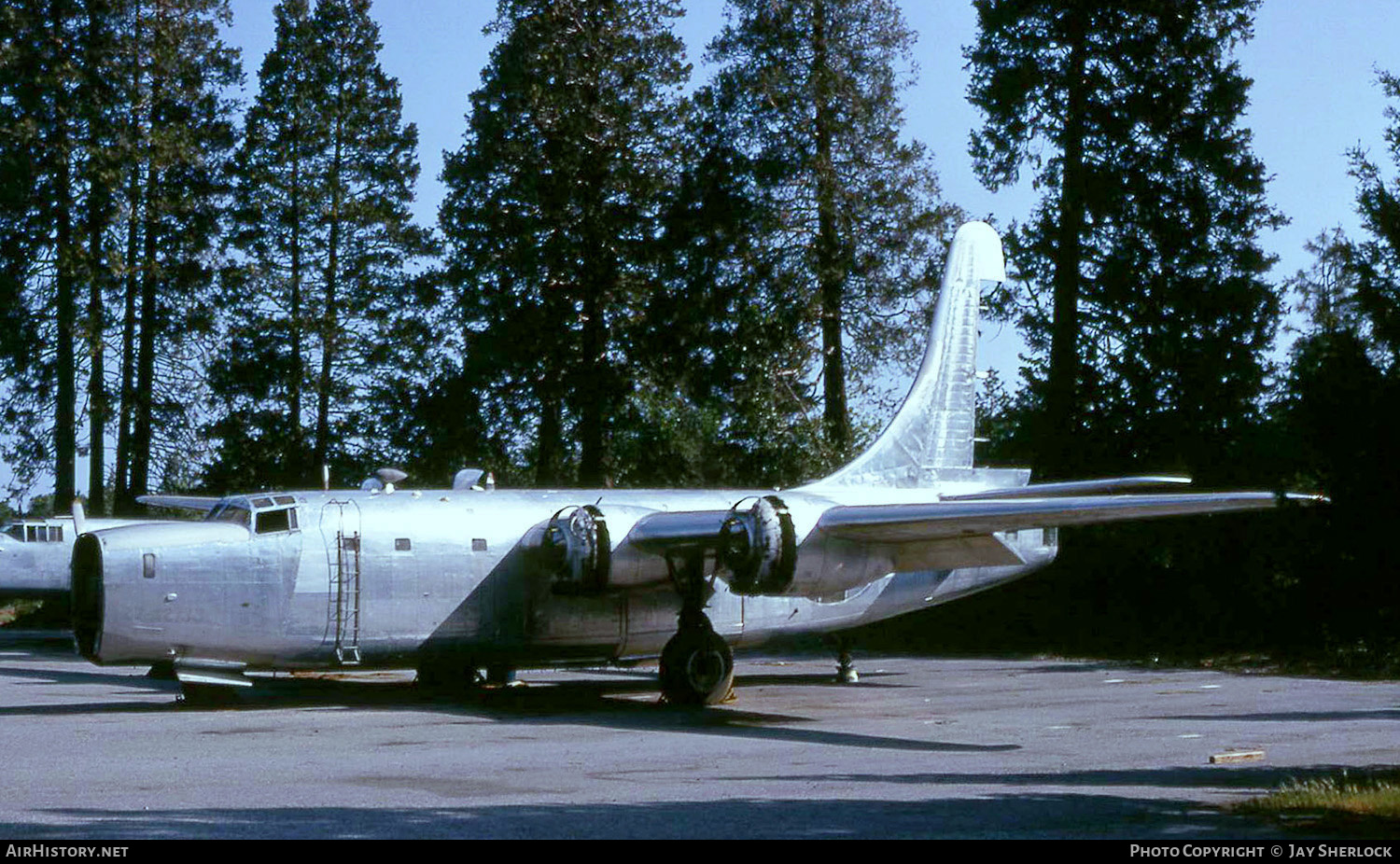 Aircraft Photo of N6813D | Consolidated PB4Y-2 Privateer | AirHistory.net #408804