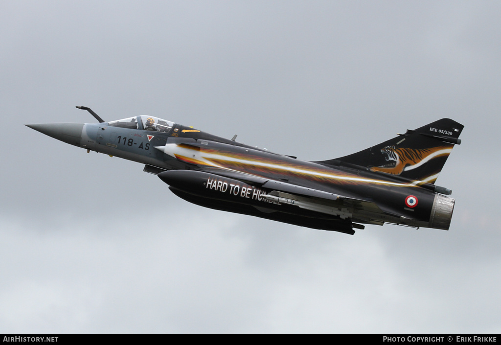 Aircraft Photo of 51 | Dassault Mirage 2000-5F | France - Air Force | AirHistory.net #409246