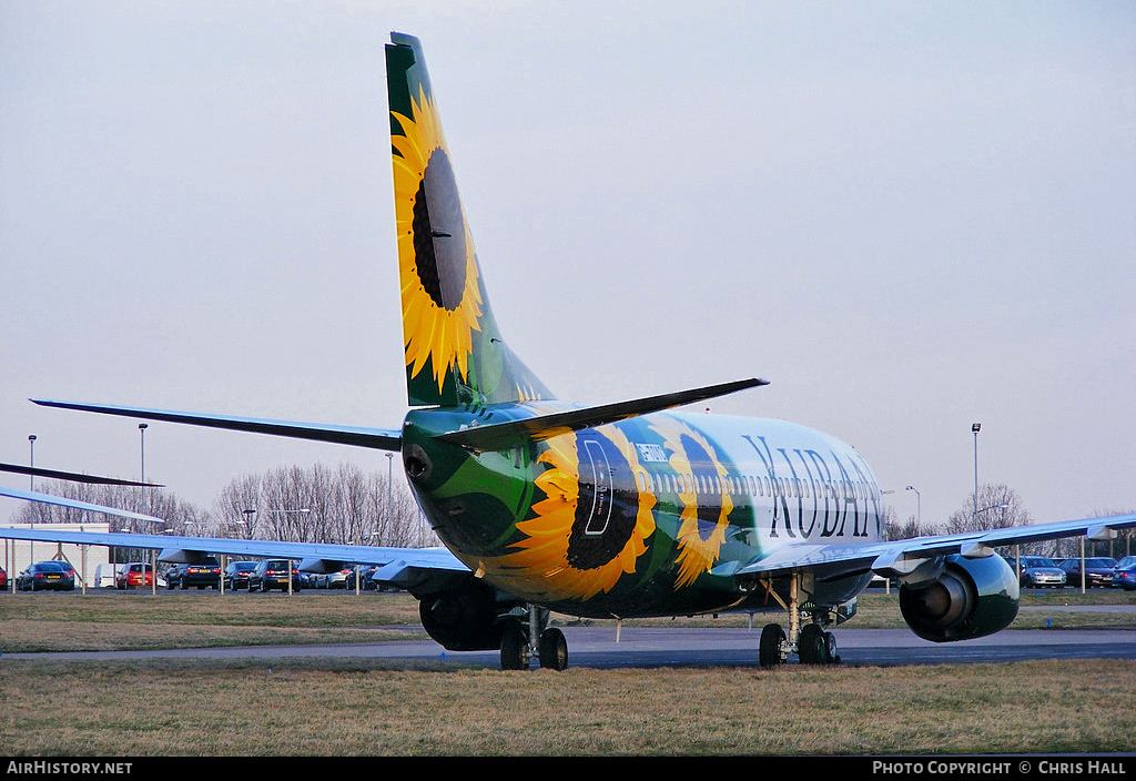 Aircraft Photo of G-TOYC | Boeing 737-3Q8 | Kuban Airlines - ALK | AirHistory.net #410285