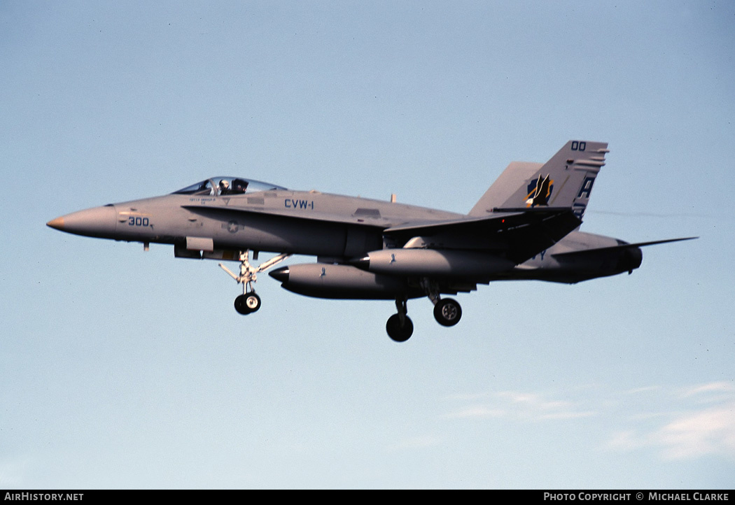 Aircraft Photo of 163506 | McDonnell Douglas F/A-18C Hornet | USA - Navy | AirHistory.net #412624