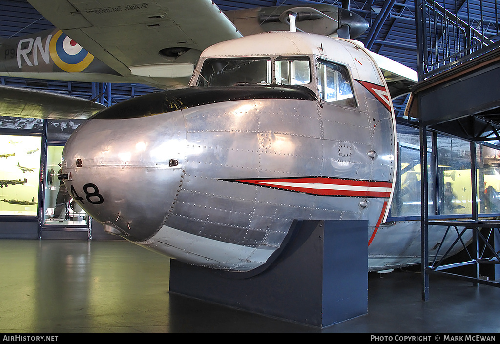 Aircraft Photo of KN448 | Douglas C-47B Dakota Mk.4 | Canada - Air Force | AirHistory.net #413531
