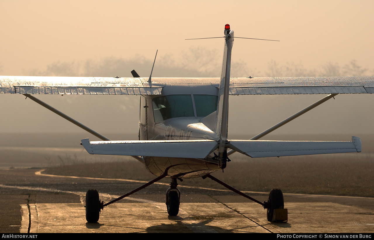 Aircraft Photo of ZS-ILK | Cessna 150L | AirHistory.net #413536