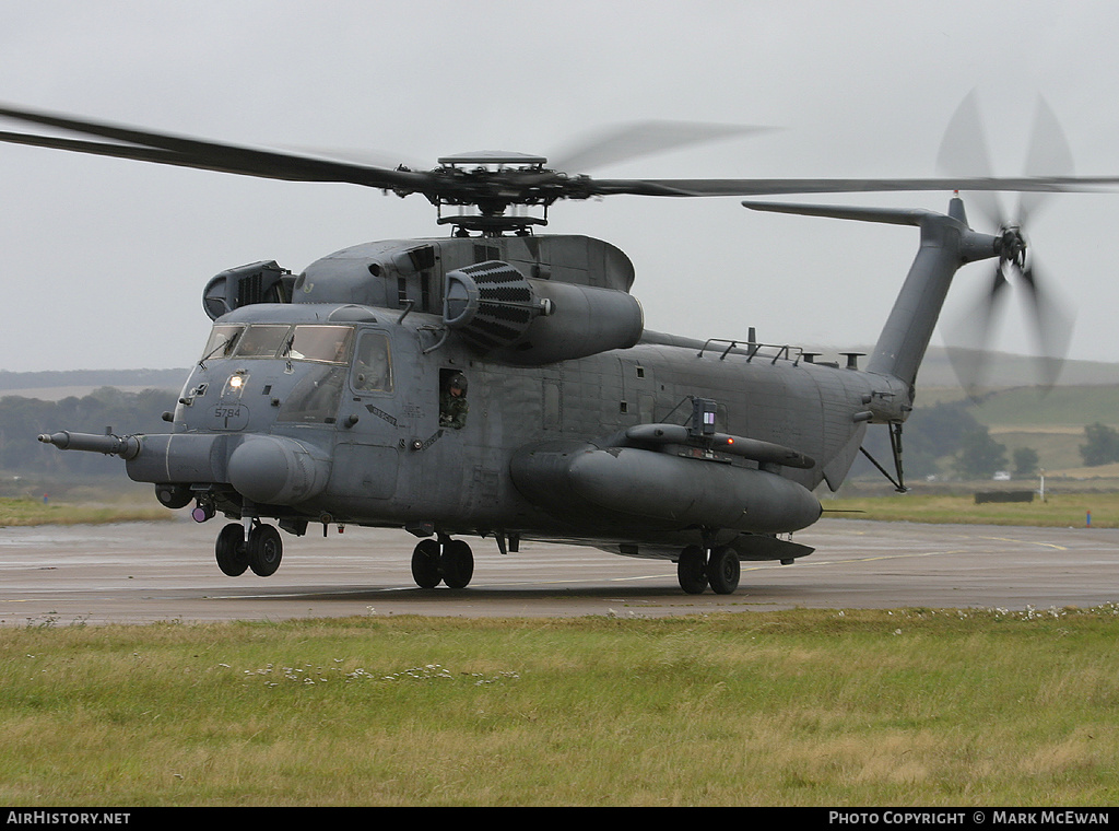 Aircraft Photo of 69-5784 | Sikorsky MH-53M Pave Low IV | USA - Air Force | AirHistory.net #413731