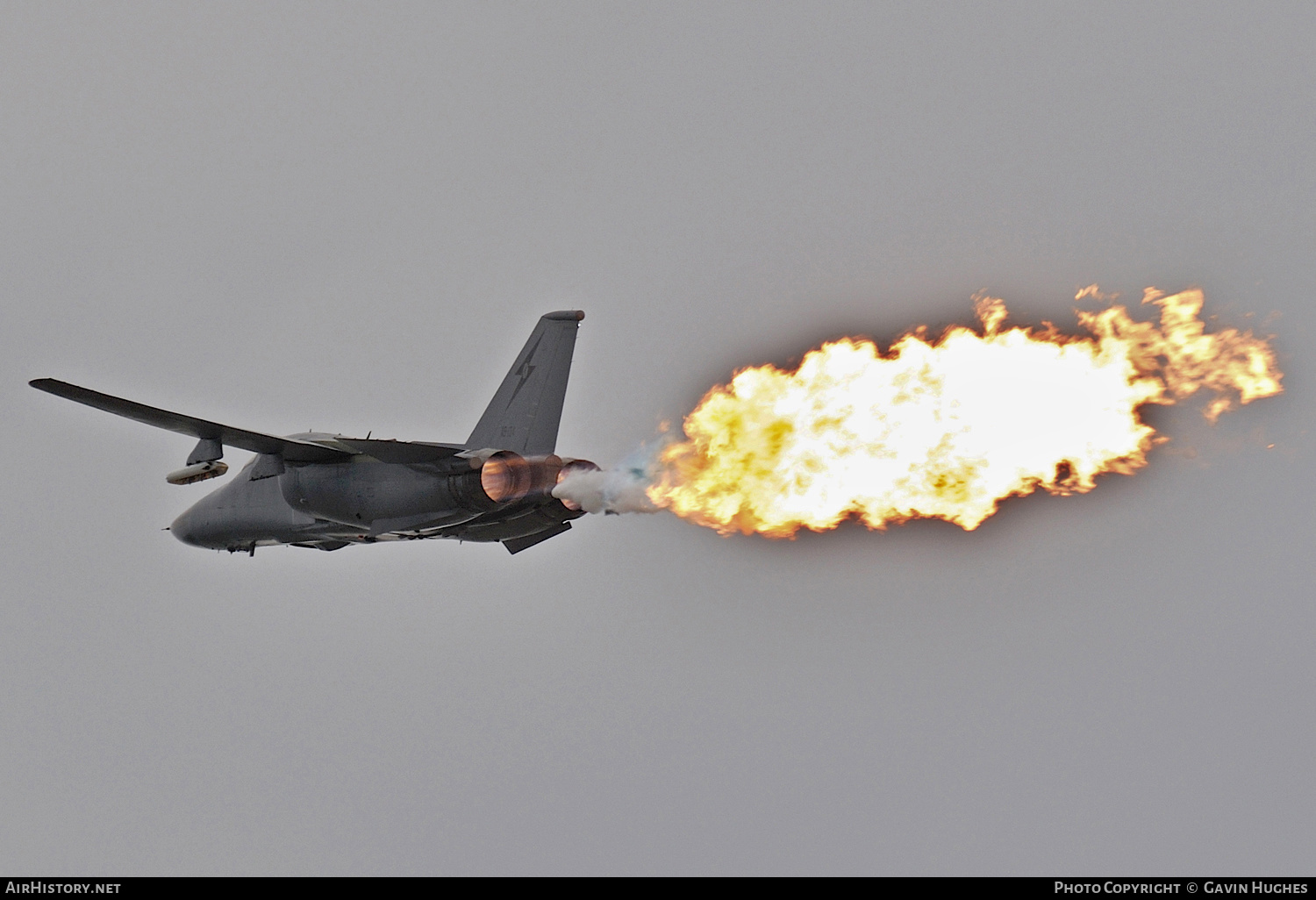 Aircraft Photo of A8-134 | General Dynamics RF-111C Aardvark | Australia - Air Force | AirHistory.net #413919