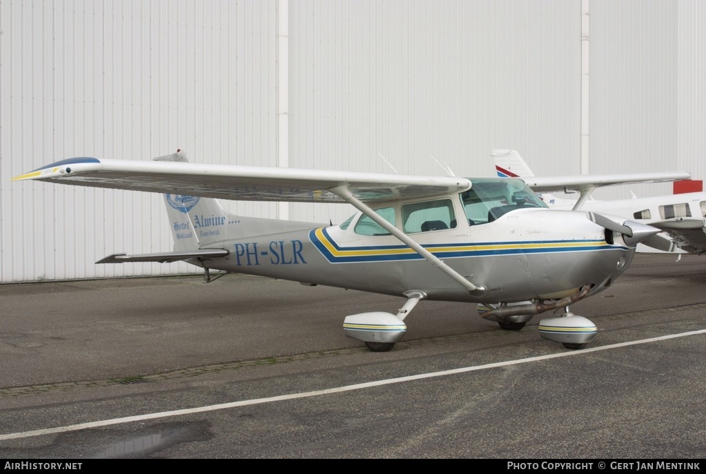 Aircraft Photo of PH-SLR | Cessna 172N | AirHistory.net #414286