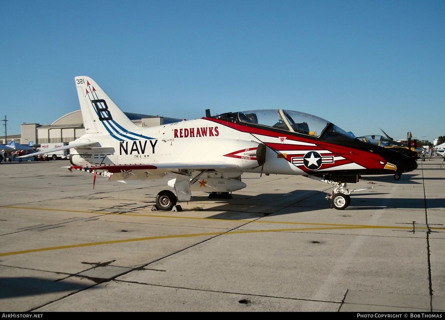 Aircraft Photo of 167099 | Boeing T-45C Goshawk | USA - Navy | AirHistory.net #414439