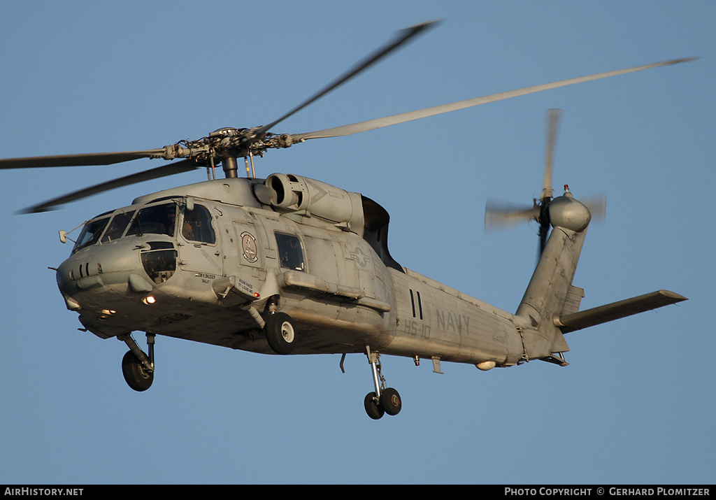 Aircraft Photo of 164091 | Sikorsky SH-60F Ocean Hawk (S-70B-4) | USA - Navy | AirHistory.net #415010