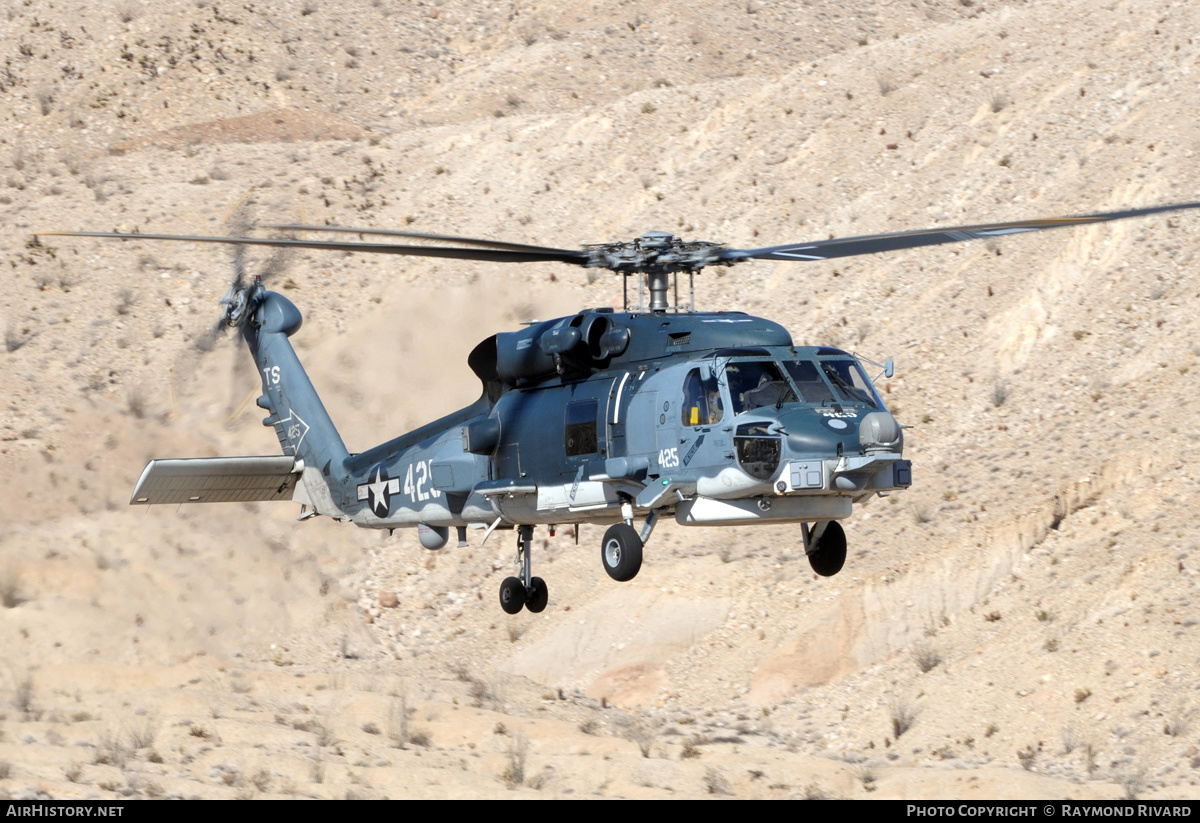 Aircraft Photo of 166524 | Sikorsky MH-60R Seahawk (S-70B) | USA - Navy | AirHistory.net #415530