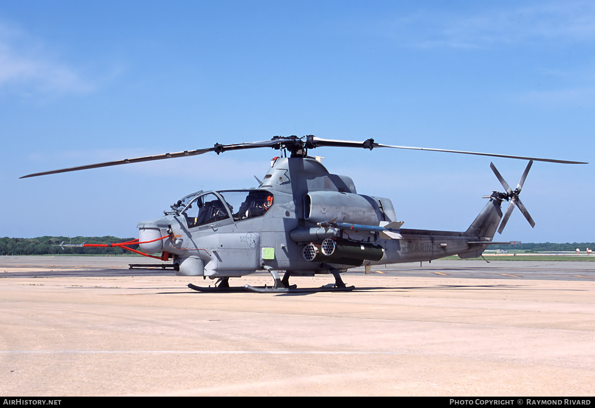 Aircraft Photo of 162559 | Bell AH-1Z Viper (449) | USA - Navy | AirHistory.net #415964
