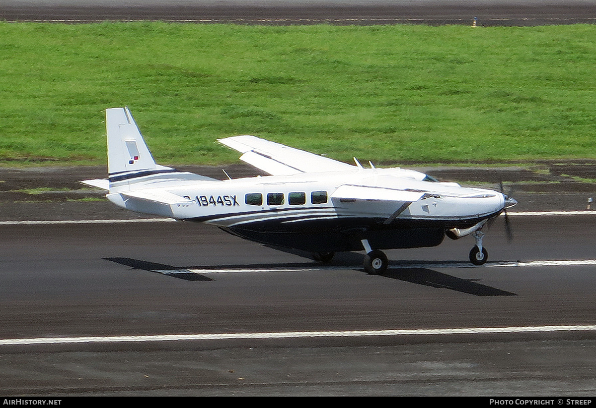 Aircraft Photo of HP-1944SX | Cessna 208B Grand Caravan EX | AirHistory.net #417683