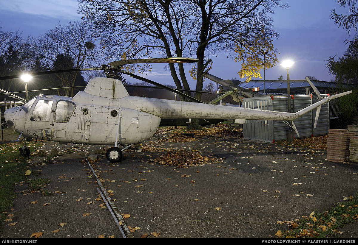 Aircraft Photo of 2018 | PZL-Swidnik SM-1WS | Poland - Air Force | AirHistory.net #417853