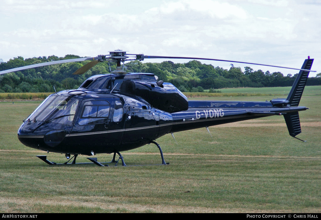 Aircraft Photo of G-VONG | Aerospatiale AS-355F-1 Ecureuil 2 | AirHistory.net #418176