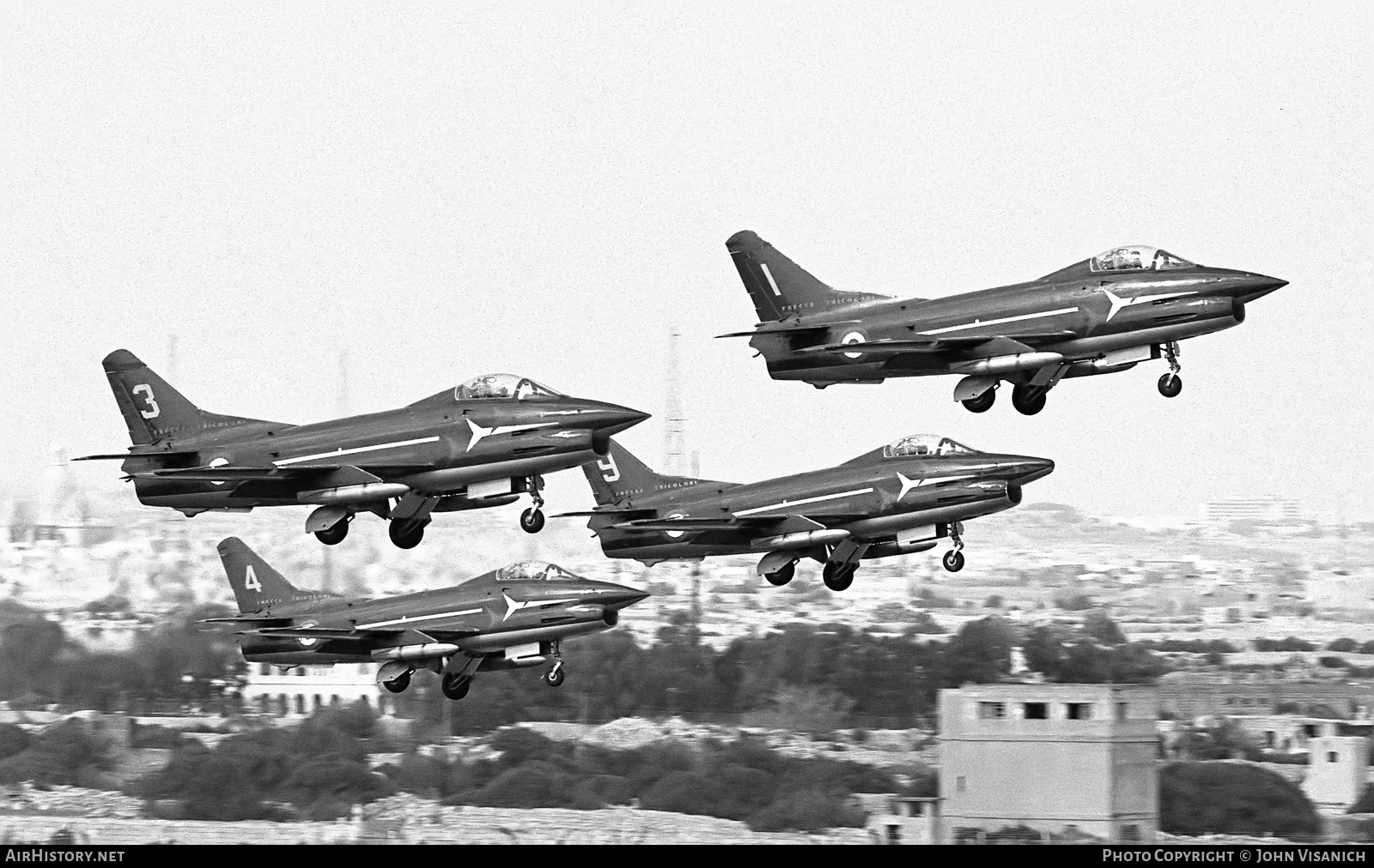 Aircraft Photo of MM6249 | Fiat G-91PAN | Italy - Air Force | AirHistory.net #419227