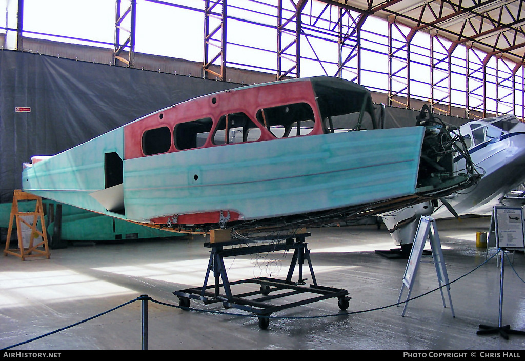 Aircraft Photo of G-AKRP | De Havilland D.H. 89A Dragon Rapide | AirHistory.net #419841