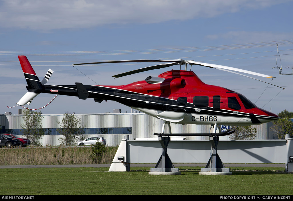 Aircraft Photo of C-BH86 | Bell 430 | AirHistory.net #420643