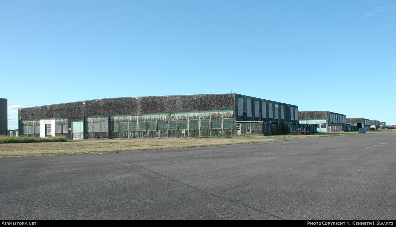 Airport photo of Picton (CNT7) in Ontario, Canada | AirHistory.net #420646