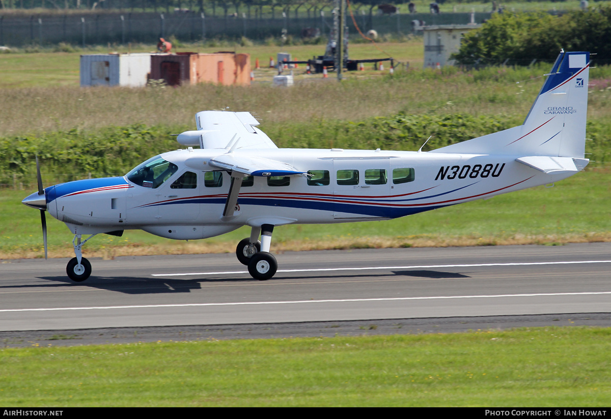 Aircraft Photo of N3088U | Cessna 208B Grand Caravan EX | AirHistory.net #420838