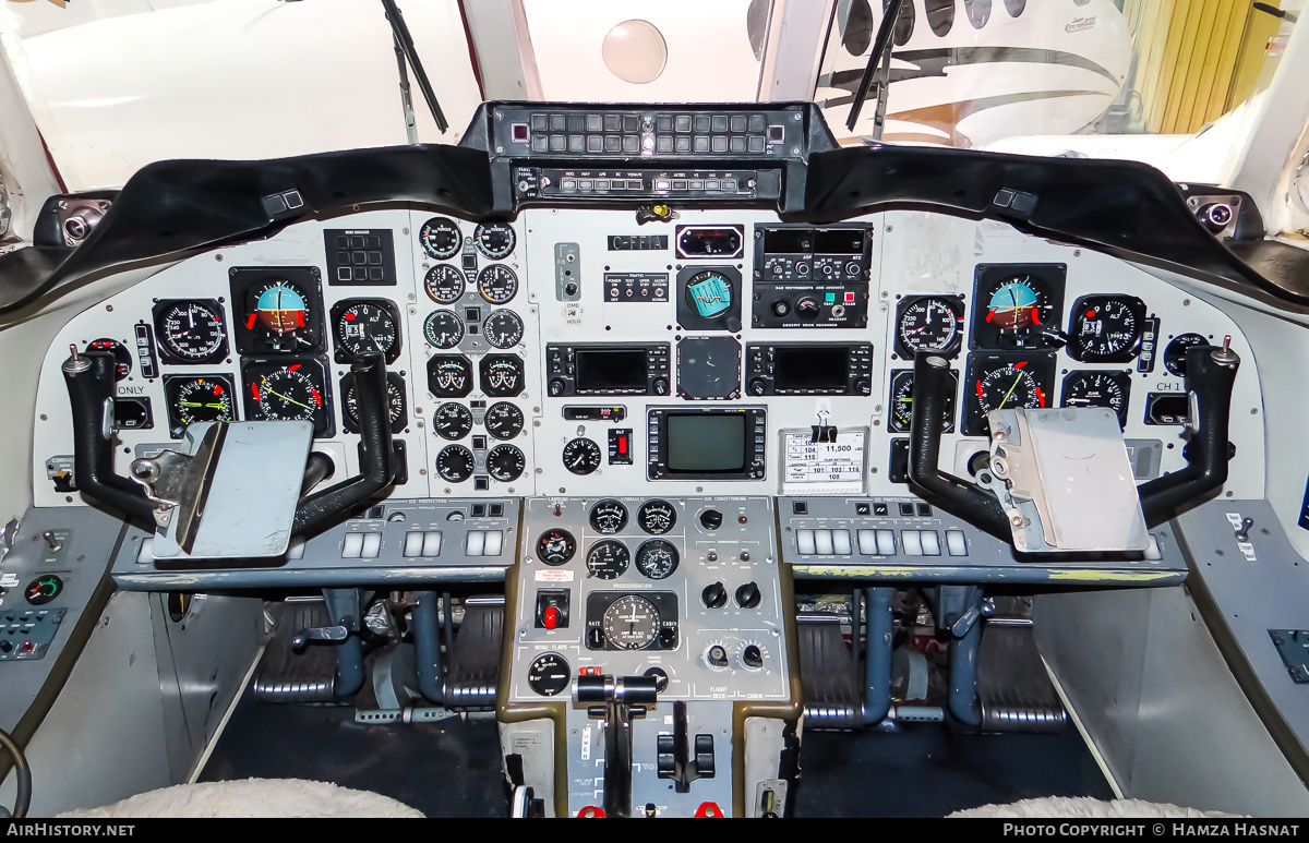 Aircraft Photo of C-FFIA | British Aerospace BAe-3101 Jetstream 31 | Integra Air | AirHistory.net #421354