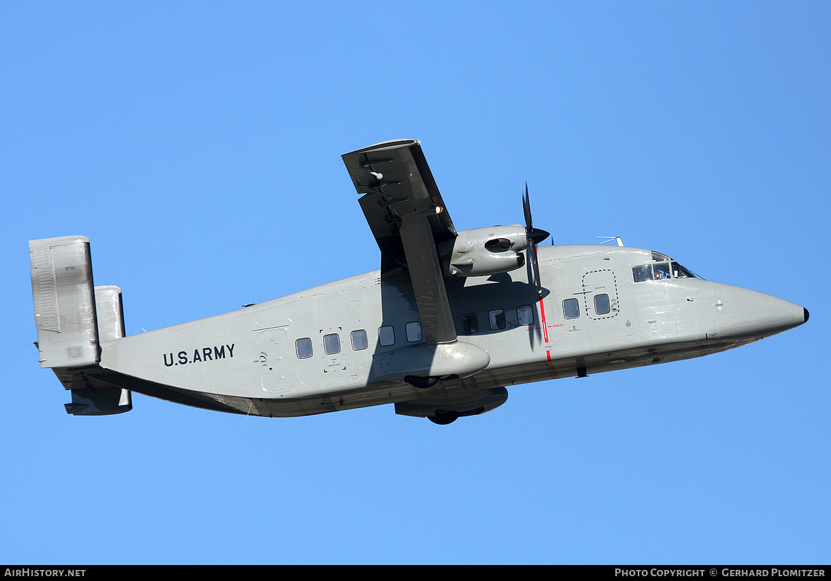 Aircraft Photo of 90-7011 / 07011 | Short C-23C Sherpa (360) | USA - Army | AirHistory.net #421418