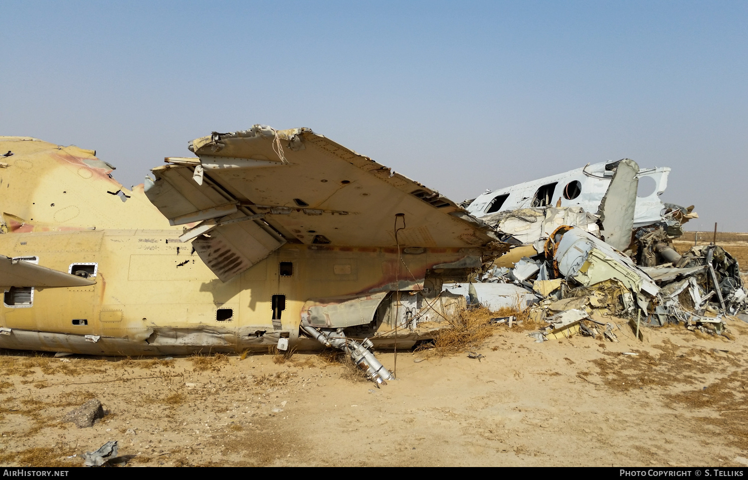 Aircraft Photo of 711 | Dassault Mirage F1CK | Kuwait - Air Force | AirHistory.net #421539