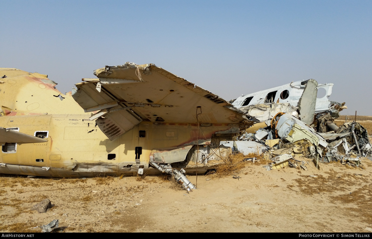 Aircraft Photo of 711 | Dassault Mirage F1CK | Kuwait - Air Force | AirHistory.net #421539