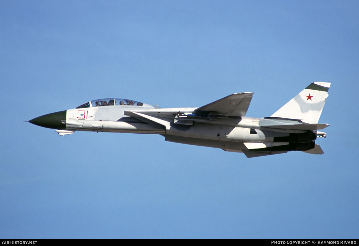 Aircraft Photo of 159855 | Grumman F-14A Tomcat | USA - Navy | AirHistory.net #422481