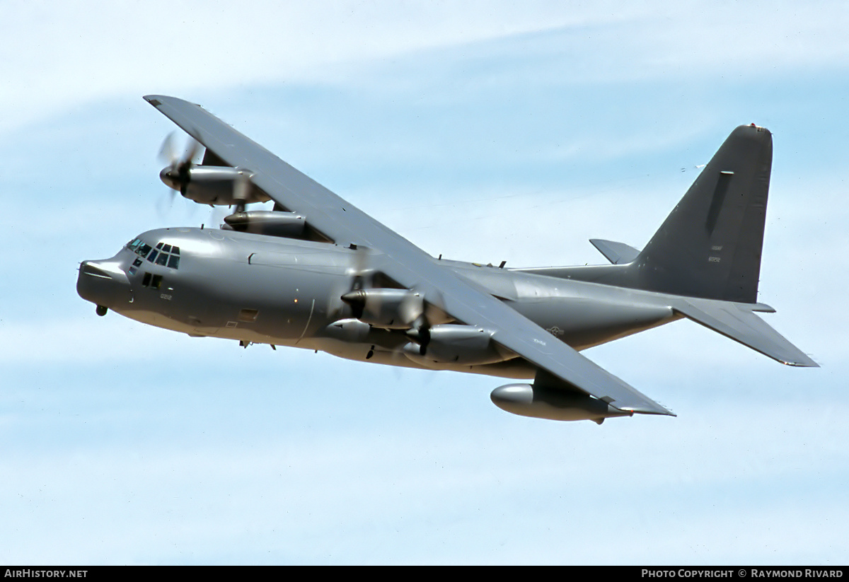 Aircraft Photo of 66-0212 / 60202 | Lockheed MC-130P Hercules (L-382) | USA - Air Force | AirHistory.net #422863