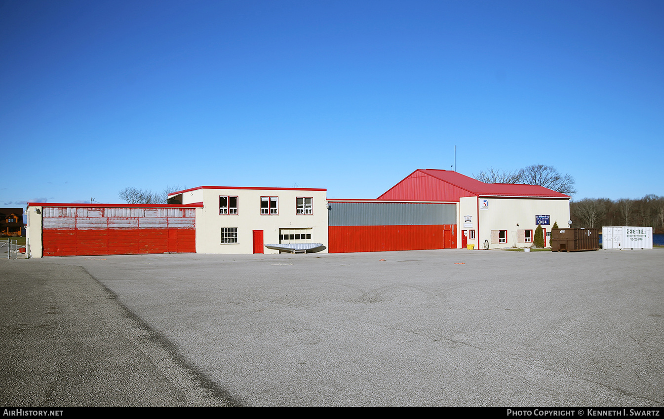 Airport photo of Orillia (CNJ4) in Ontario, Canada | AirHistory.net #423350