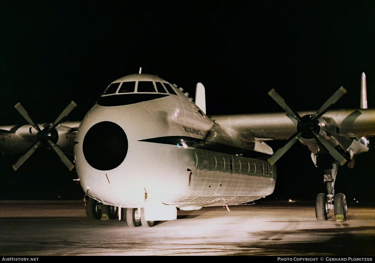 Aircraft Photo of G-APRM | Armstrong Whitworth AW-650 Argosy 102 | Rolls-Royce | AirHistory.net #423369