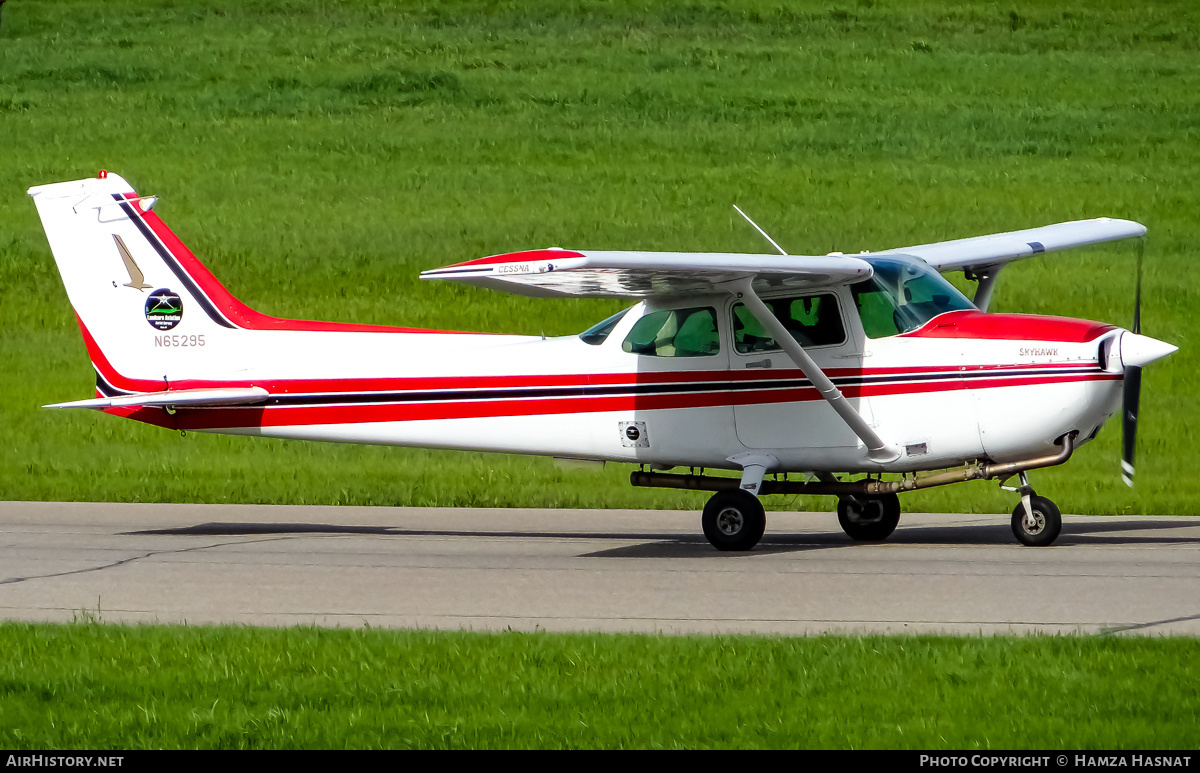 Aircraft Photo of N65295 | Cessna 172P Skyhawk II | AirHistory.net #423488
