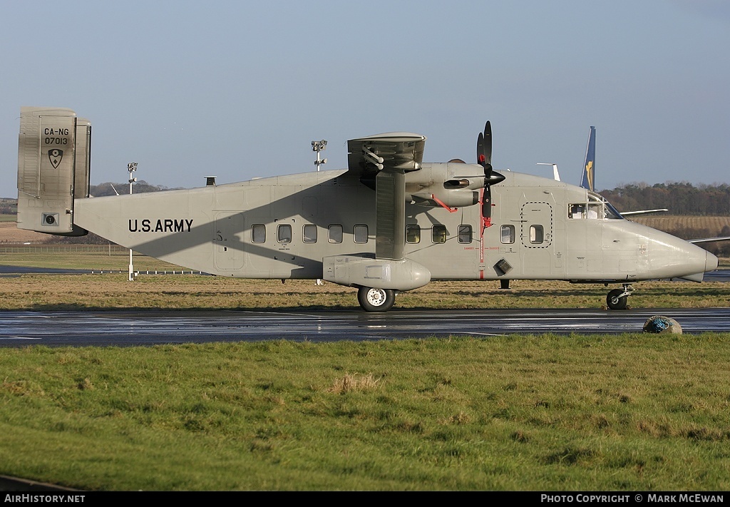 Aircraft Photo of 90-7013 / 07013 | Short C-23B Sherpa (330) | USA - Army | AirHistory.net #423577