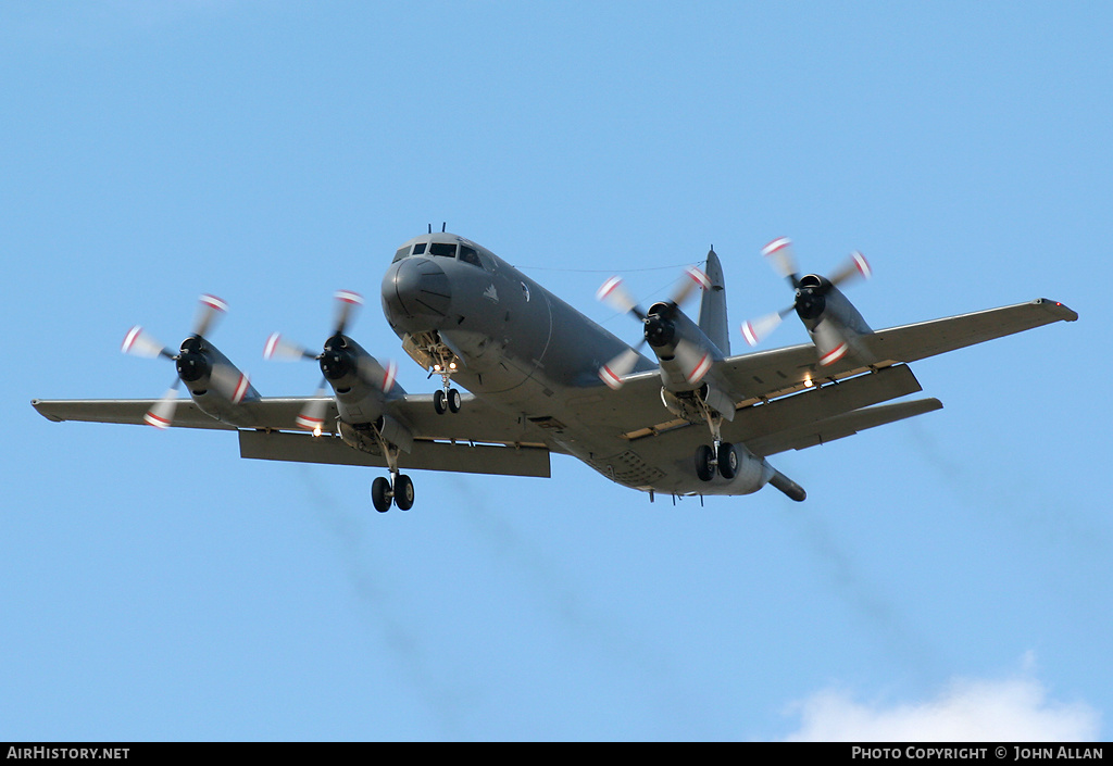 Aircraft Photo of 140117 | Lockheed CP-140 Aurora | Canada - Air Force | AirHistory.net #424029