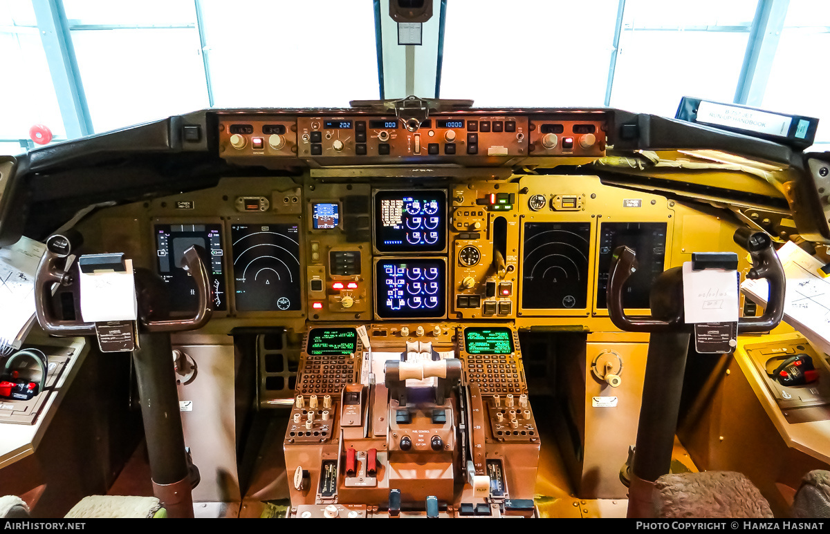 Aircraft Photo of C-FMEK | Boeing 757-2B7(SF) | FedEx Express | AirHistory.net #424747