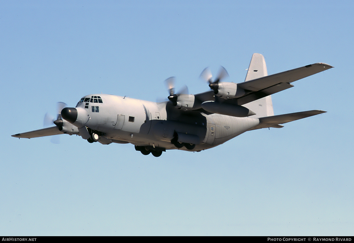 Aircraft Photo of 65-0979 | Lockheed NC-130H Hercules (L-382) | USA - Air Force | AirHistory.net #424762