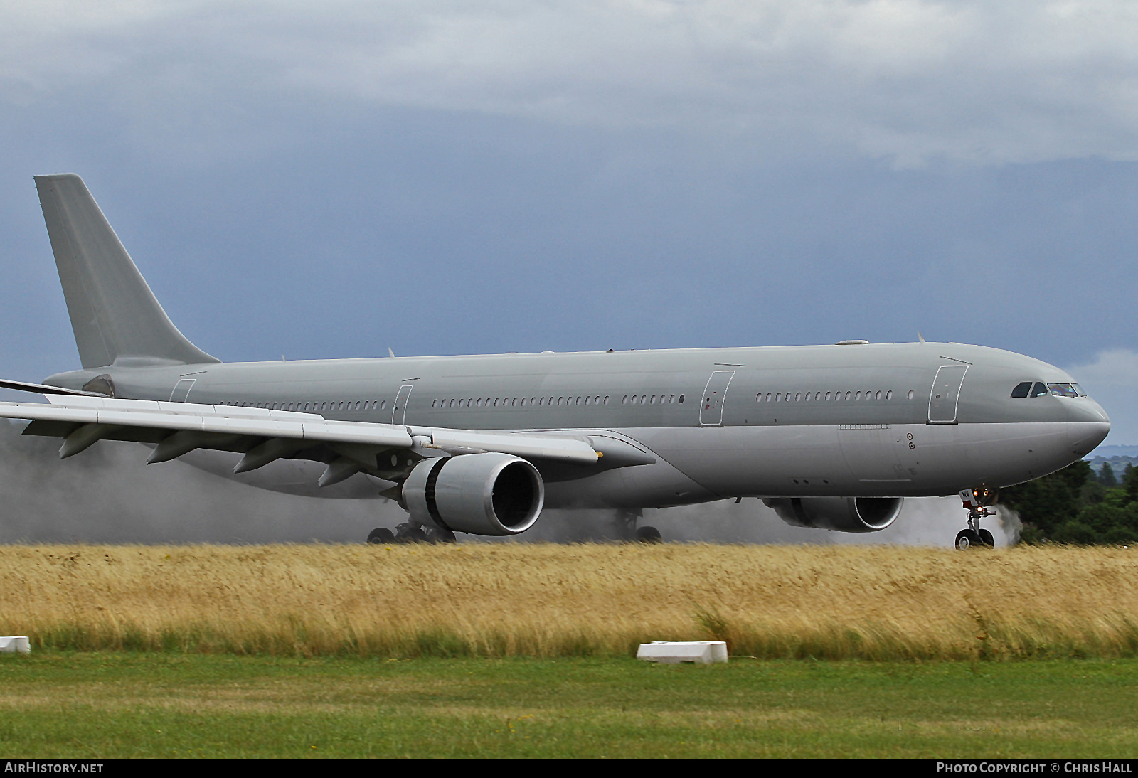 Aircraft Photo of VP-CNV | Airbus A330-302 | AirHistory.net #424824