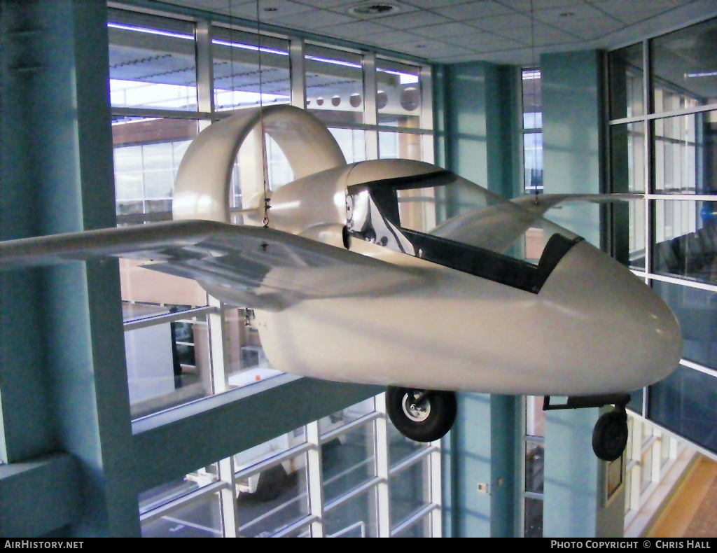 Aircraft Photo of No Reg | Peel Engineering Eider Duck | AirHistory.net #424972