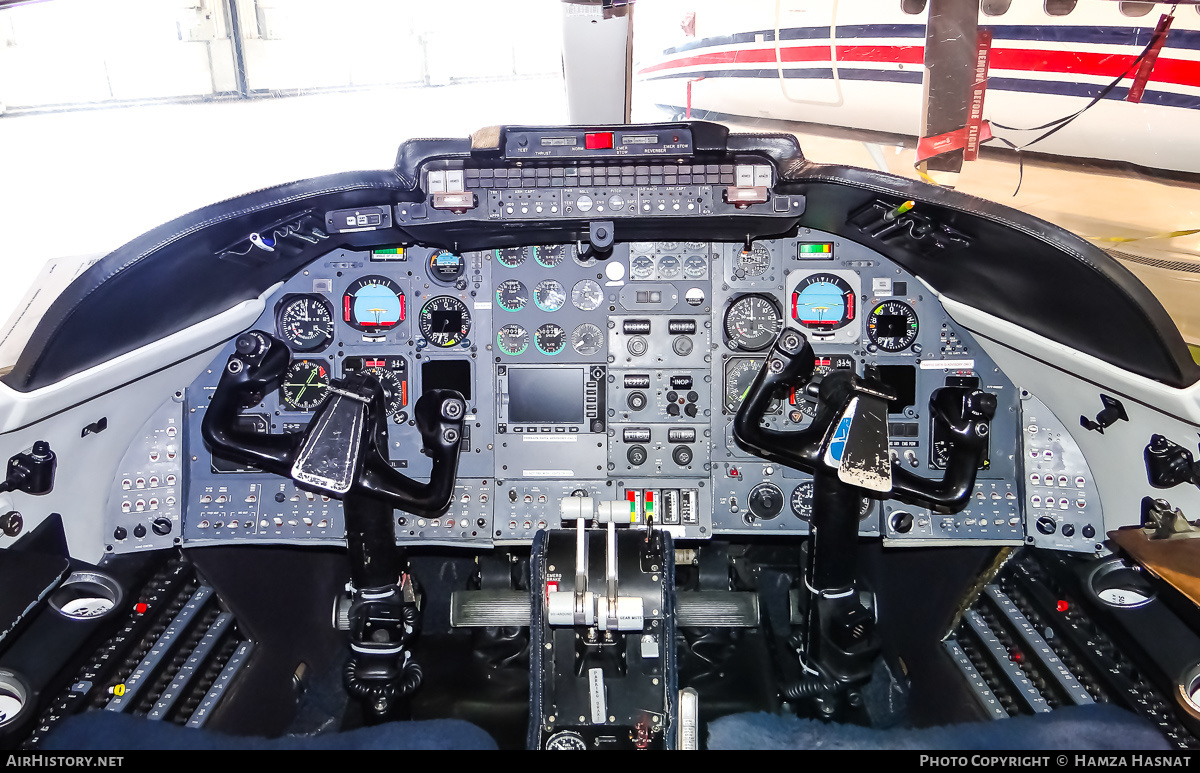 Aircraft Photo of C-GTJL | Gates Learjet 35A | Sunwest Aviation | AirHistory.net #425037