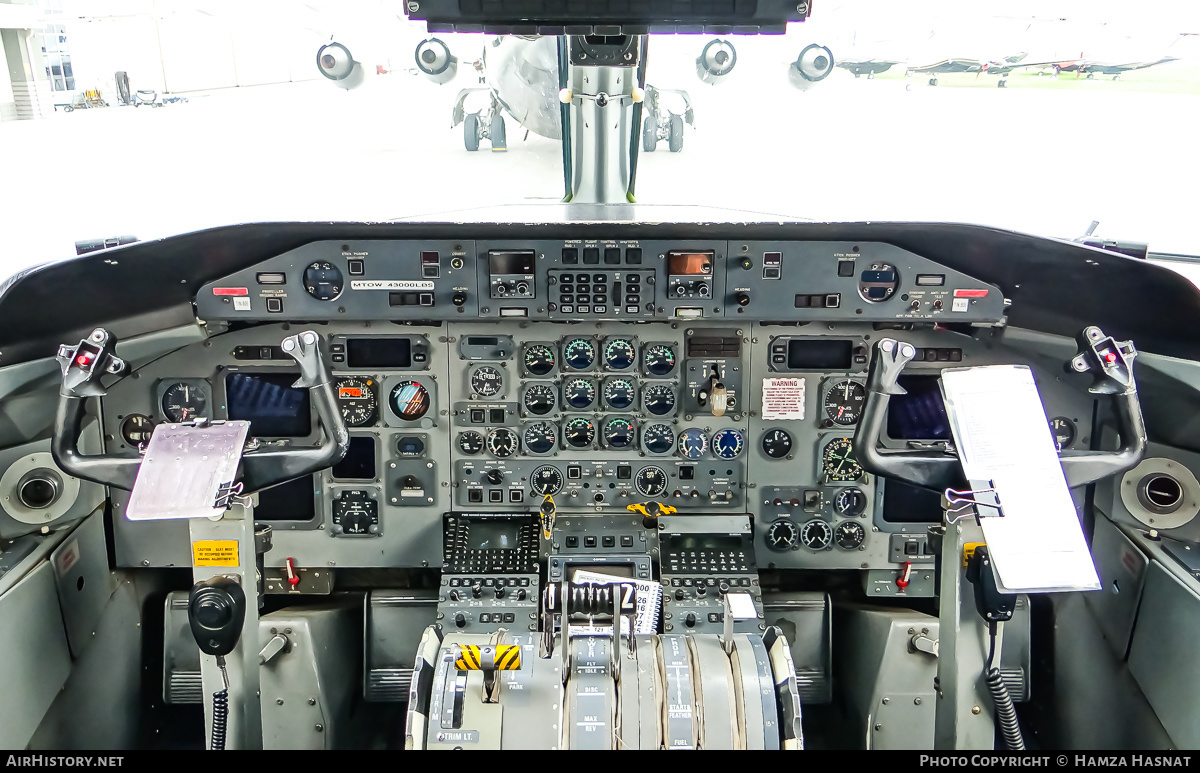 Aircraft Photo of C-GNCF | De Havilland Canada DHC-8-311Q Dash 8 | North Cariboo Air | AirHistory.net #425060