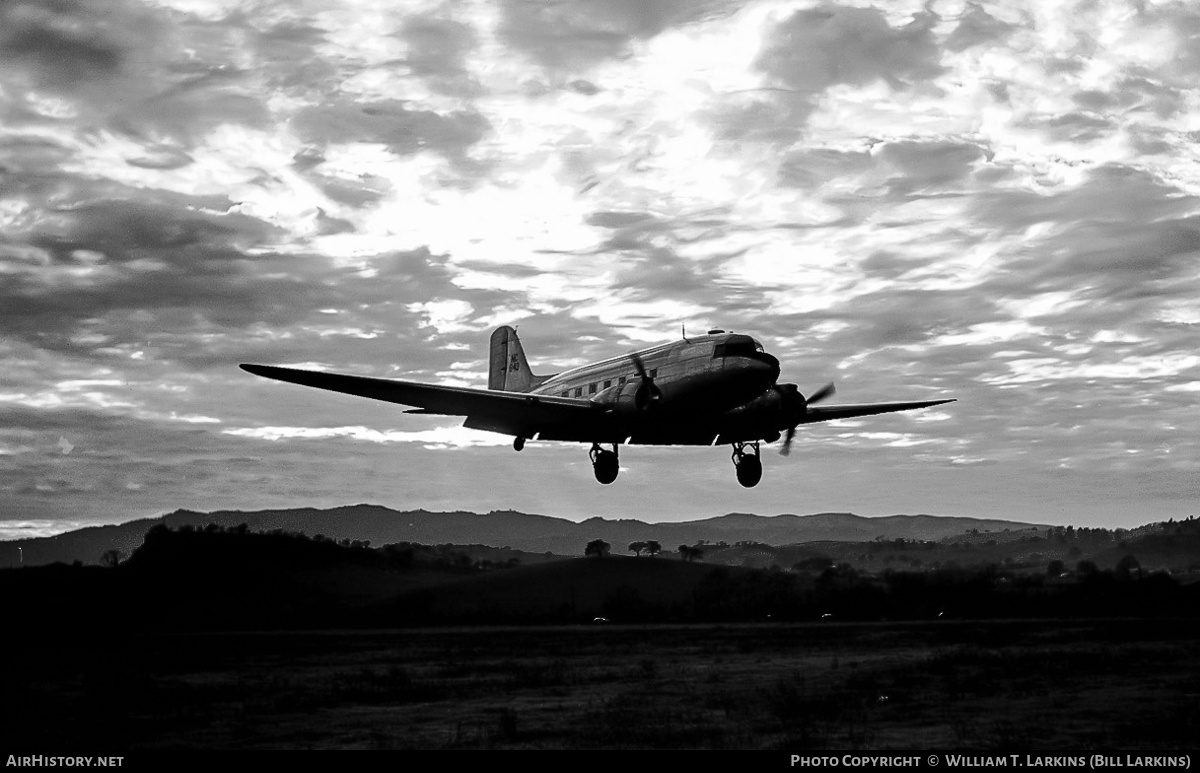 Aircraft Photo of NC843 | Douglas C-47 Skytrain | AirHistory.net #425742