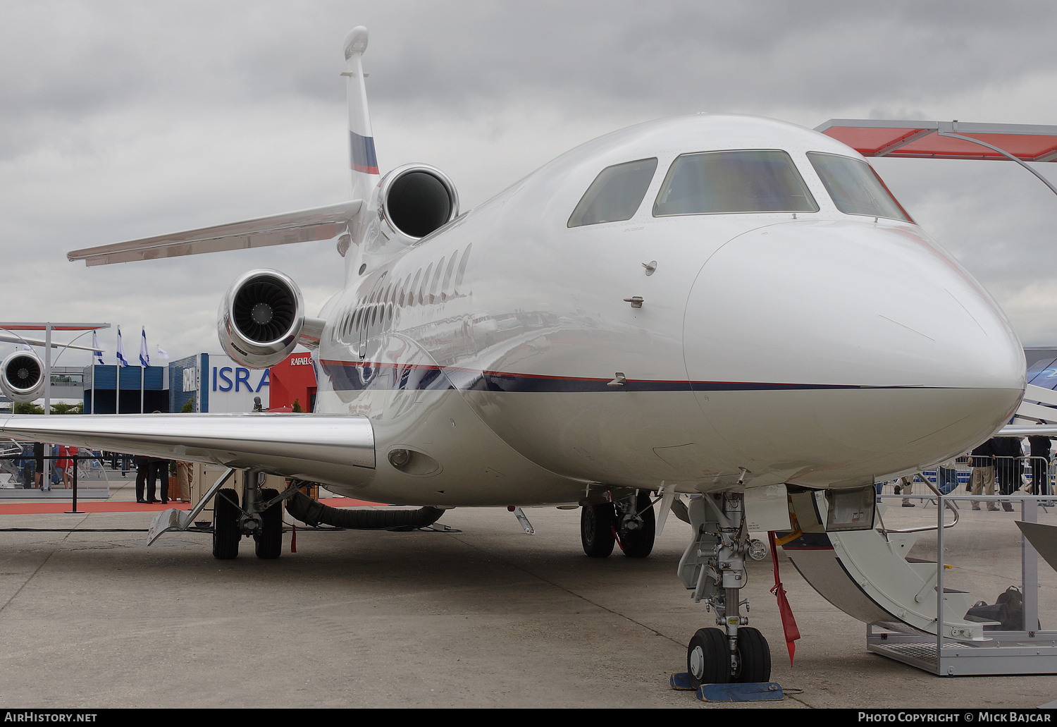 Aircraft Photo of F-HCCX | Dassault Falcon 7X | AirHistory.net #425938