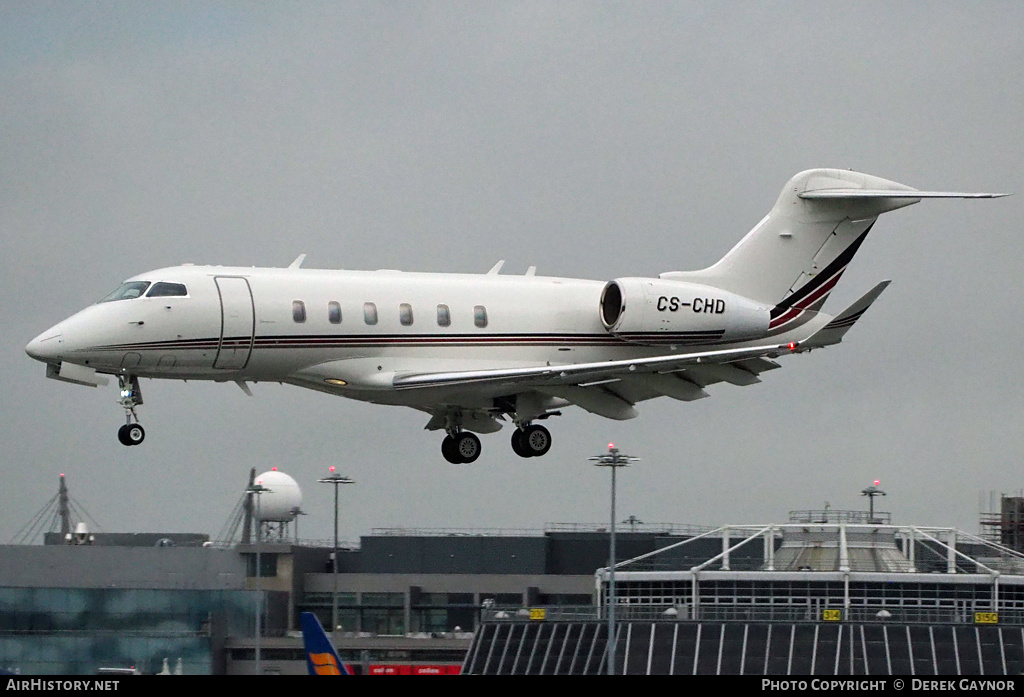 Aircraft Photo of CS-CHD | Bombardier Challenger 350 (BD-100-1A10) | AirHistory.net #426115