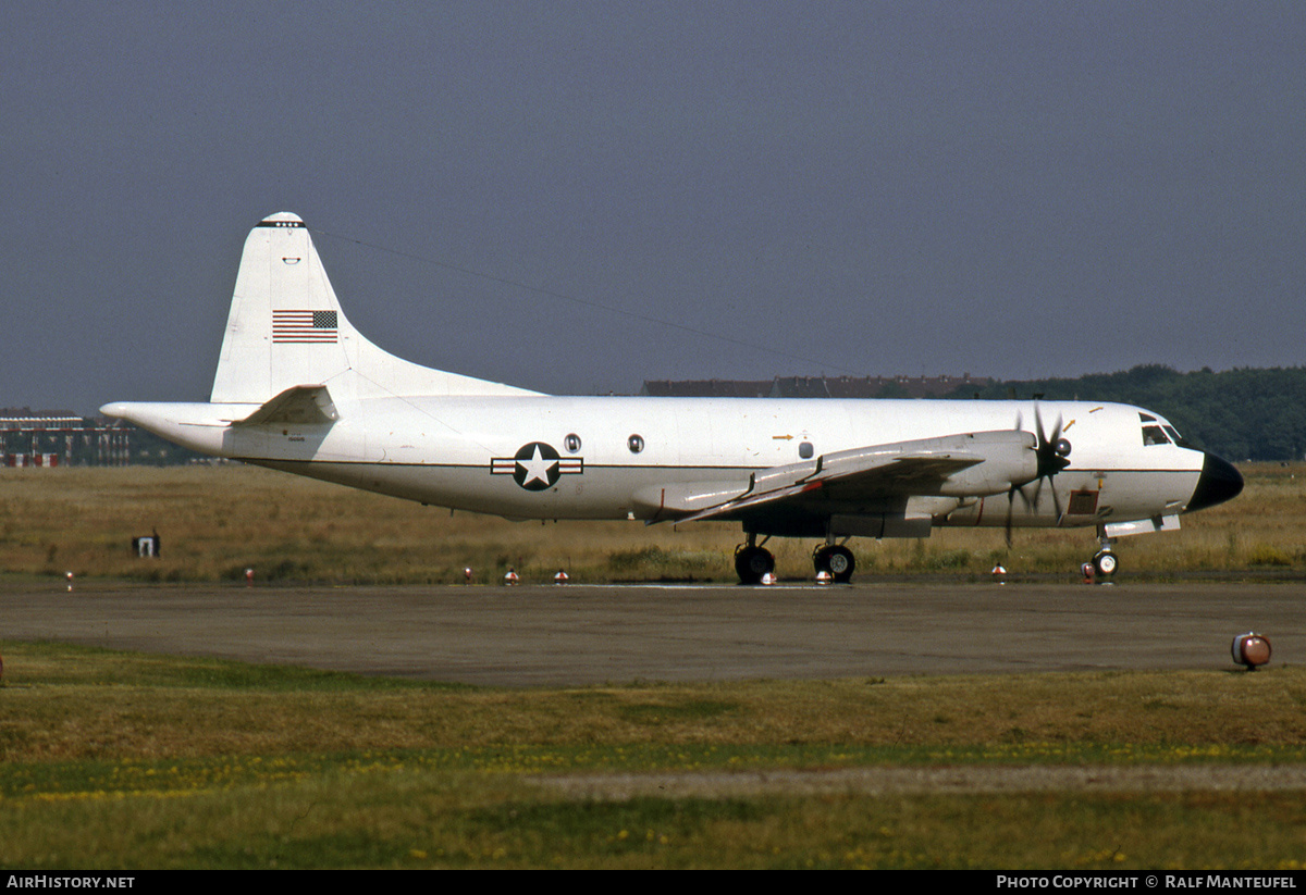 Aircraft Photo of 150515 | Lockheed VP-3A Orion | USA - Navy | AirHistory.net #426267