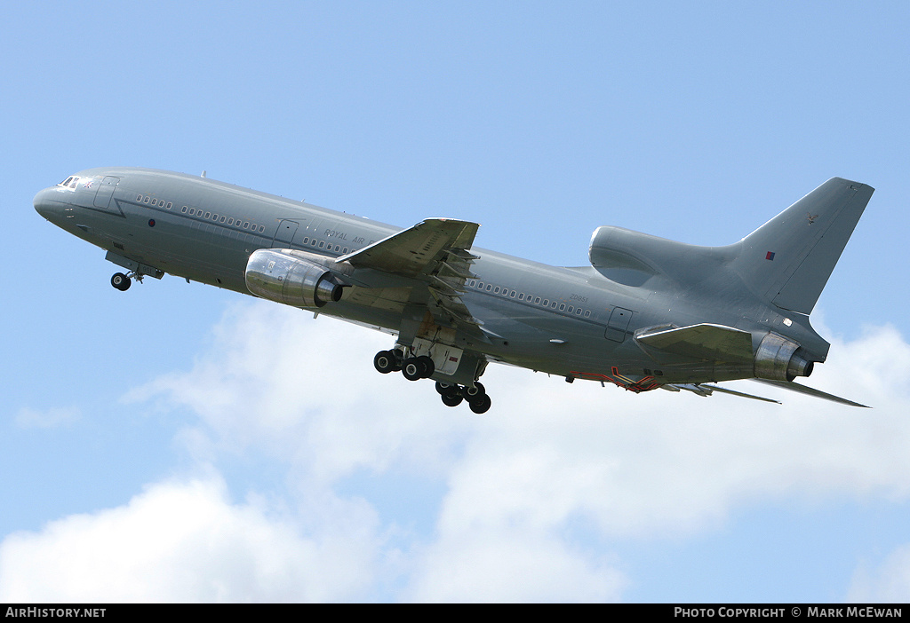 Aircraft Photo of ZD951 | Lockheed L-1011-385-3 TriStar K.1 | UK - Air Force | AirHistory.net #426272