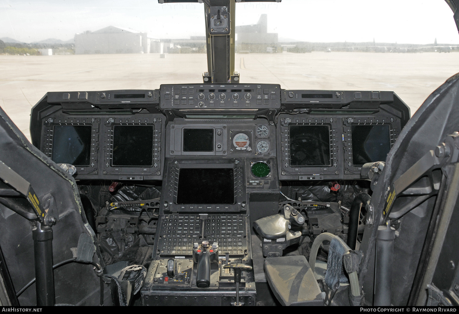 Aircraft Photo of 168005 | Bell-Boeing MV-22B Osprey | USA - Marines | AirHistory.net #426657