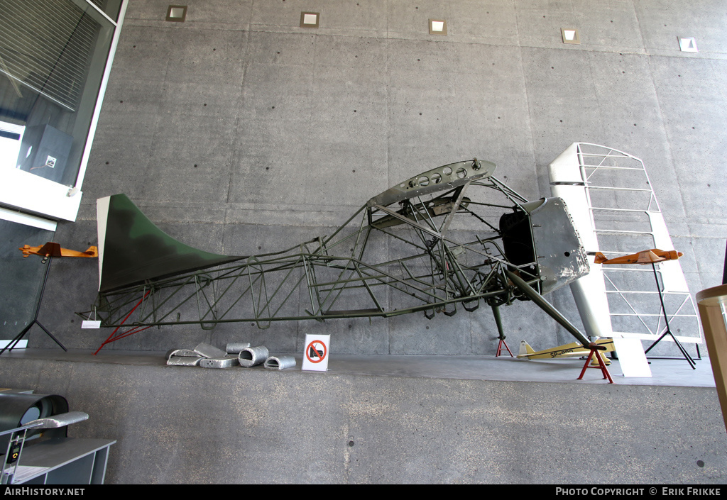 Aircraft Photo of 42-98643 | Stinson L-5 Sentinel | AirHistory.net #426701